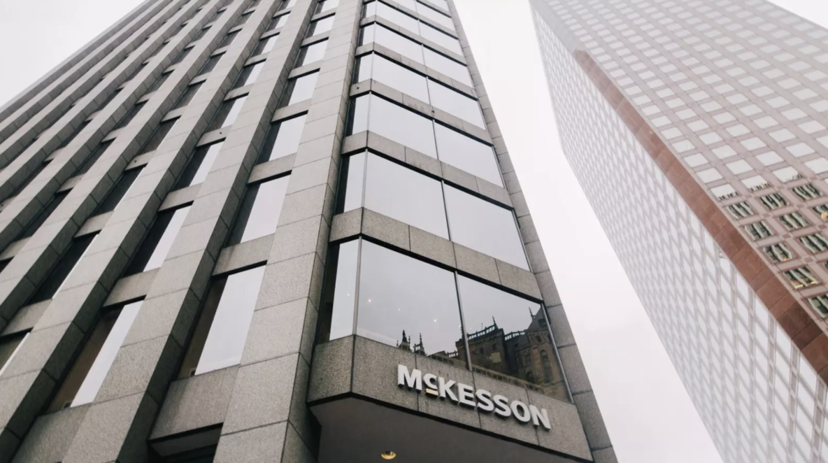 McKesson Building