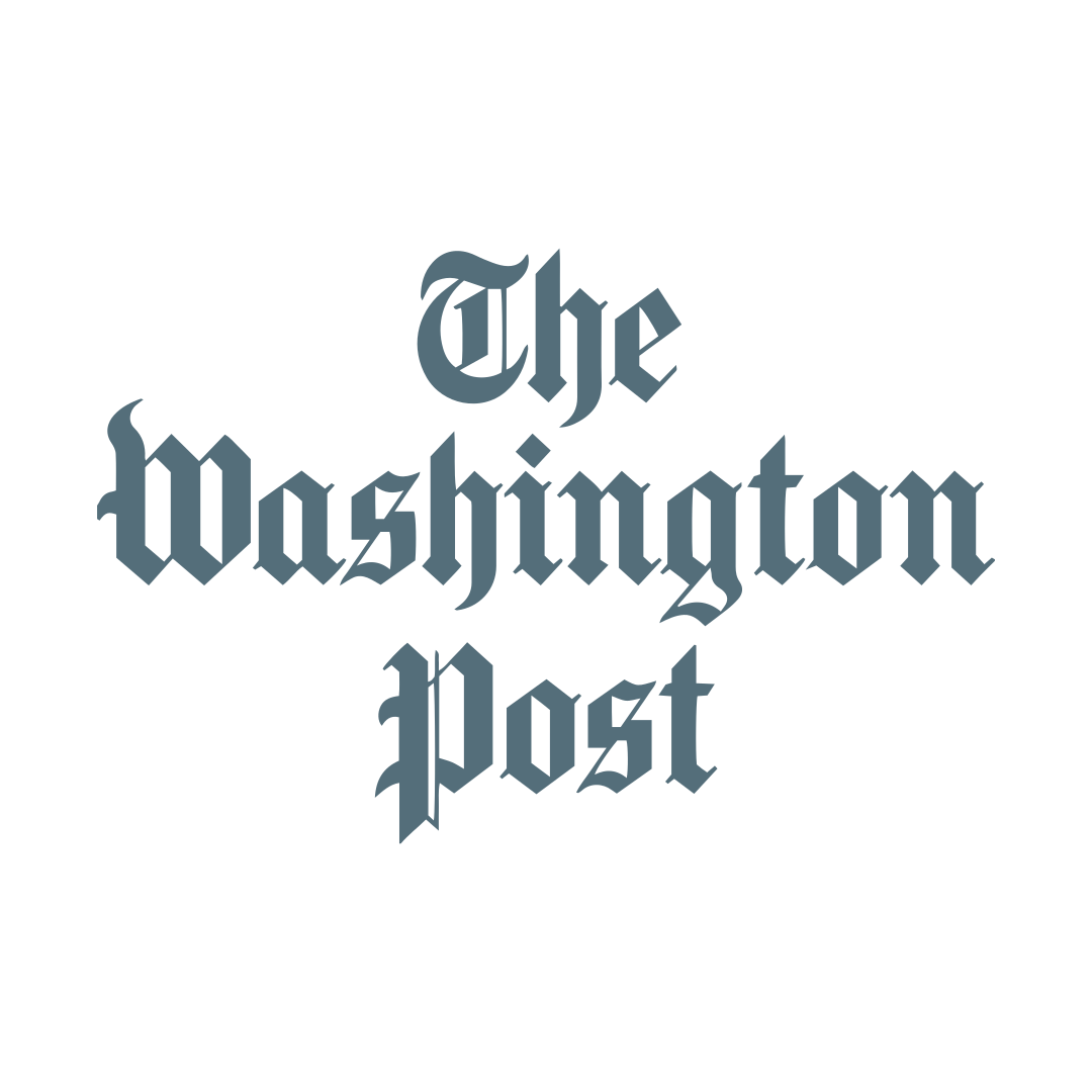 Featured in the Washington Post